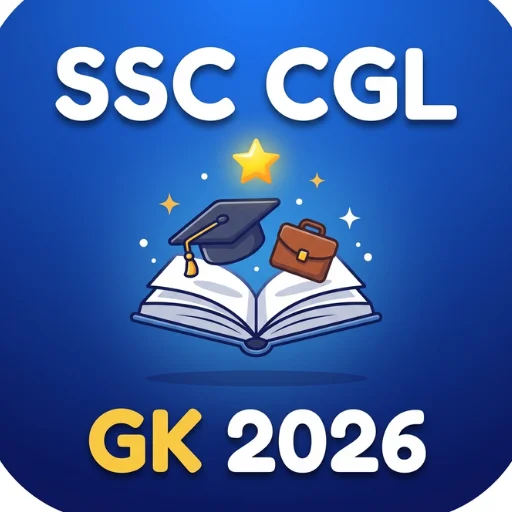 Download SSC CGL 2026 GK & Daily CA – Latihan Soal Terlengkap