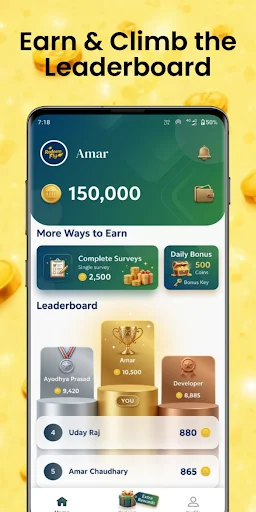 Download RedeemFly Terbaru – Dapatkan Koin & Hadiah Gratis - Screenshot 4
