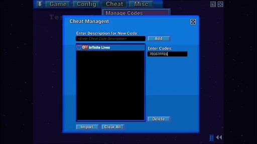 Download SUPER ZSNES Terbaru – Emulator SNES Terbaik Gratis - Screenshot 2