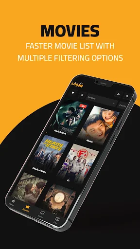 Download Shoof Versi Terbaru – Aplikasi Hiburan Gratis - Screenshot 2