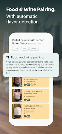 Download Vinara Terbaru – Kelola Koleksi Wine Anda dengan Mudah - Screenshot 2