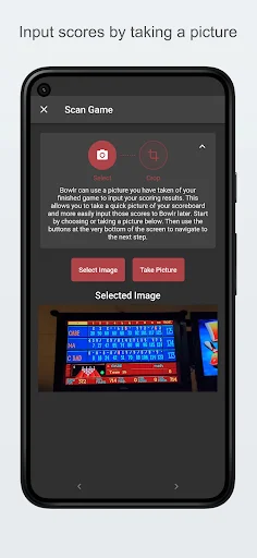 Download Bowlr Terbaru – Pelacak Skor Bowling Terbaik di HP - Screenshot 6