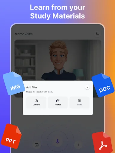 Download Memora: Study App & Flashcards Terbaru – AI Canggih - Screenshot 11