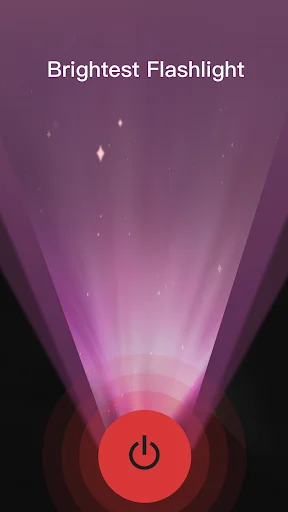 Download Flashlight Terbaru – Senter Paling Terang & Gratis - Screenshot 8