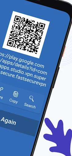Download What Scan QR: Web Scanner Terbaru – Cepat & Mudah - Screenshot 10