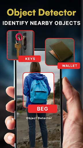 Unduh Gold Detector & Metal Detector Terbaru – Deteksi Logam Gratis - Screenshot 3