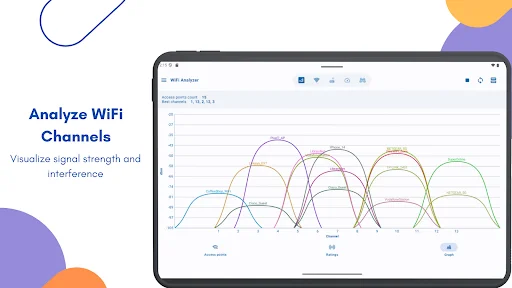 Download WiFi Router Setup & Speedtest Terbaru – Kelola WiFi - Screenshot 11