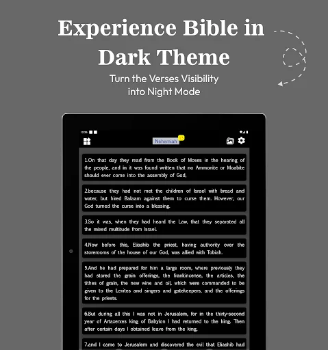 Download Contemporary English Version Bible Terbaru – Gratis - Screenshot 10