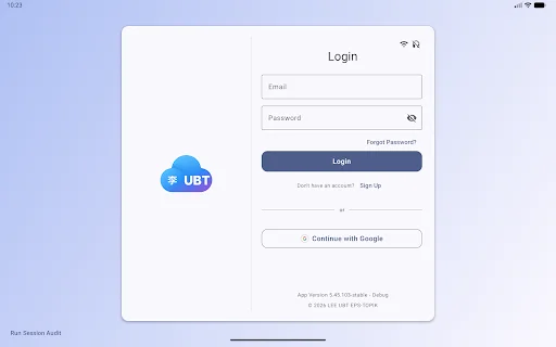 Download UBT EPS-TOPIK Terbaru – Simulasi CBT Gratis - Screenshot 10