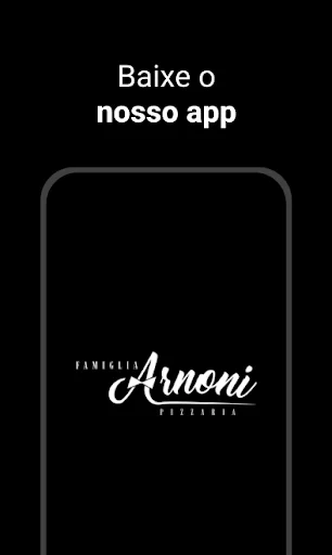 Download Famiglia Arnoni Terbaru – Aplikasi Kuliner Resmi - Screenshot 1