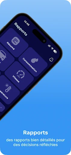 Download Tracky Terbaru – Kelola Armada GPS Real-Time Gratis - Screenshot 6