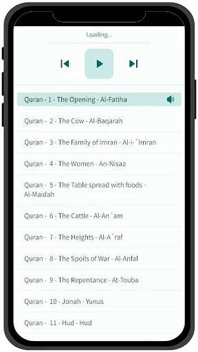 Unduh Thai Quran Terbaru – Aplikasi Al-Qur’an Terjemahan Gratis - Screenshot 3