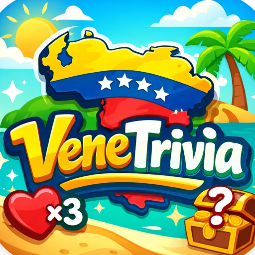 Download Quiz Venezuela Terbaru – Uji Pengetahuan Anda Gratis