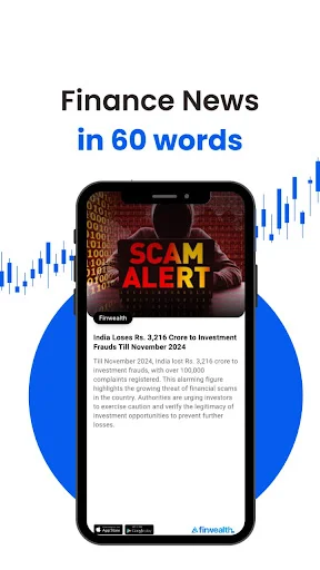 Download Finwealth Terbaru – Berita Keuangan 60 Detik Gratis - Screenshot 2