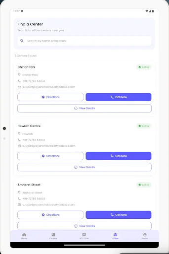 Download AccEdu Terbaru – Bimbingan Belajar dan Edukasi Terbaik - Screenshot 7