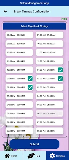 Download Salon Management Terbaru – Kelola Bisnis Salon Anda - Screenshot 7