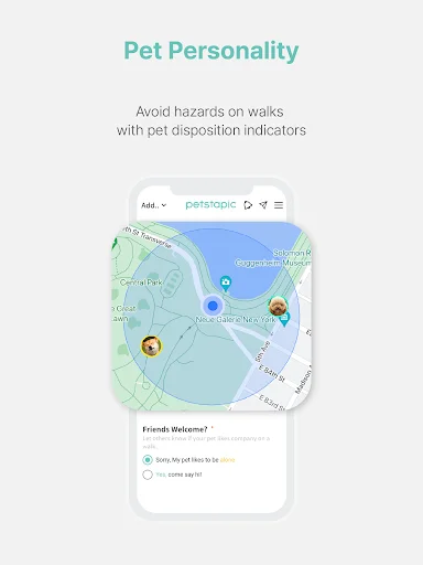 Download Petstapic Terbaru – Ruang Komunitas Hewan Peliharaan - Screenshot 16