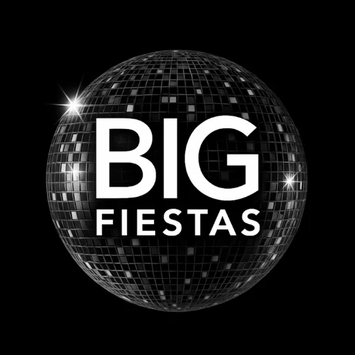 Download BIG Fiestas Terbaru – Rencanakan Pesta Mudah & Cepat