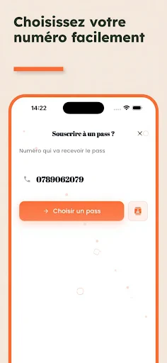 Download Kbine Mobile Terbaru – Isi Pulsa Instan & Praktis - Screenshot 4