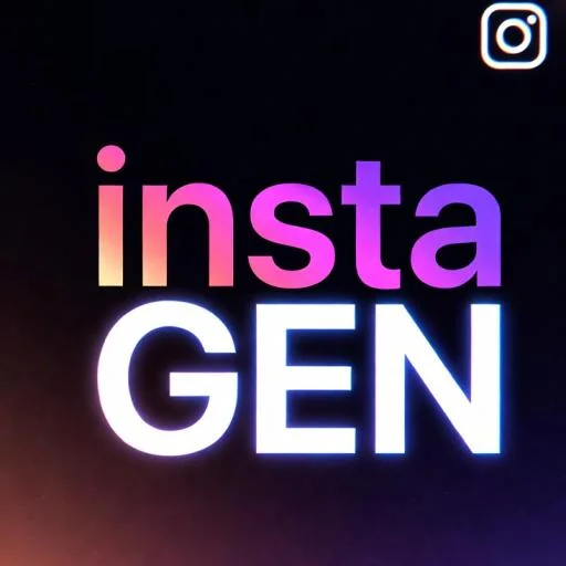 Download Instagram Account Generator – Buat Username & Bio Keren