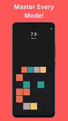 Download Reflex Games – RTap Terbaru – Latih Refleks & Reaksi - Screenshot 3