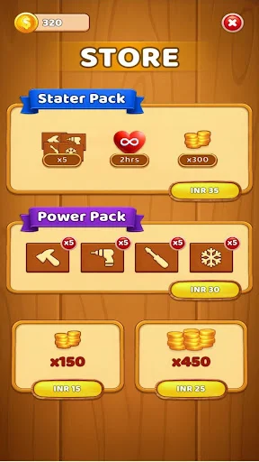 Download Screw Nuts Jim Terbaru – Game Teka-teki Baut Gratis - Screenshot 8