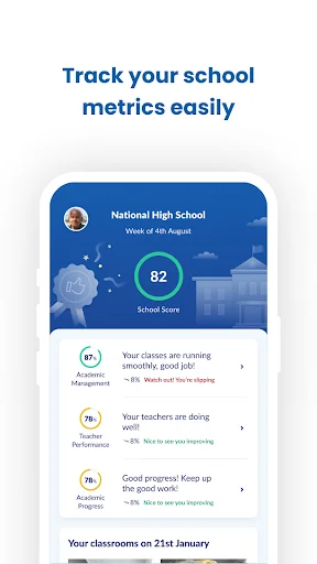 Download Bryt School Terbaru – Kelola Sekolah Mitra Anda - Screenshot 9