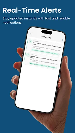 Unduh Sajilo Share Terbaru – Aplikasi IPO & Portofolio Gratis - Screenshot 4
