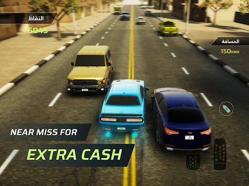 Download Crazy Line Driver – 3D Terbaru – Game Balap Gratis - Screenshot 18