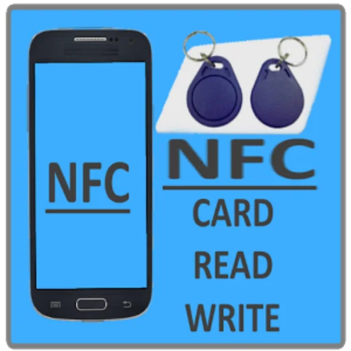 Download Card NFC Read Write Tag Terbaru – Alat NFC Gratis