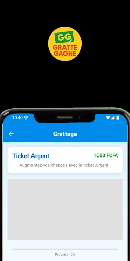 Download Gratte Gagne Terbaru – Main Kartu Gosok Dapat Uang Asli - Screenshot 6