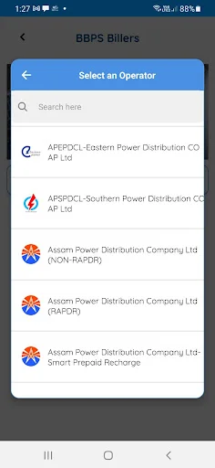 Download DilliPay Terbaru – Solusi Pembayaran & Perbankan Lengkap - Screenshot 3