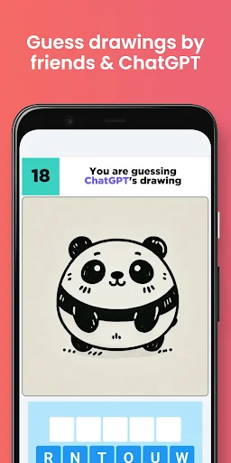 Download Draw Something AI Terbaru – Game Tebak Gambar Seru - Screenshot 4