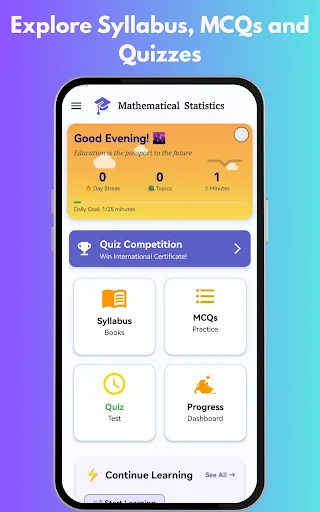 Download Mathematical Statistics Terbaru – Belajar Statistik Gratis - Screenshot 2