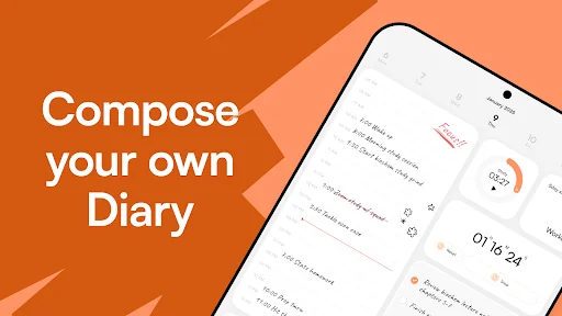 Download Whatting Terbaru – Aplikasi Menulis Buku Harian Gratis - Screenshot 1