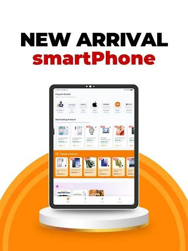 Download Mustaqbal Zamzam Terbaru – Toko Gadget Terpercaya - Screenshot 10