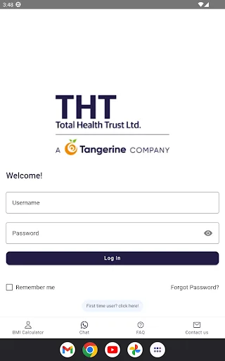 Download THT Mobile Versi Terbaru – Akses Layanan Kesehatan - Screenshot 15