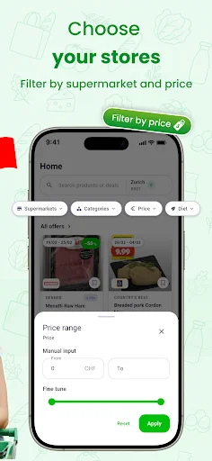 Unduh Rappn: Grocery Deals Terbaru – Hemat Belanja Mingguan Anda - Screenshot 2