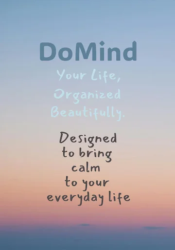 Download Domind: To Do List & Planner Terbaru – Aplikasi Produktivitas - Screenshot 9