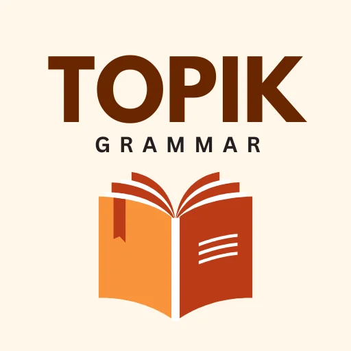 Download Korean Grammar: ESP-TOPIK Terbaru – Belajar Bahasa Korea