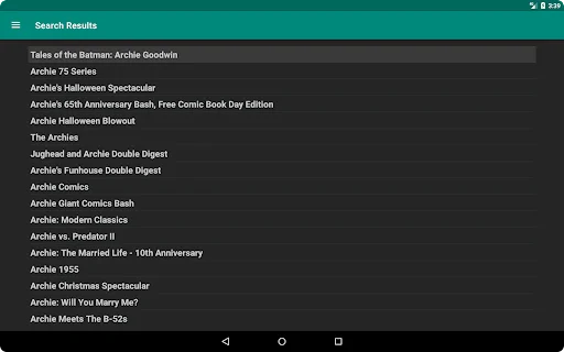 Download MyComics Terbaru – Baca Komik & Manga Gratis Offline - Screenshot 16