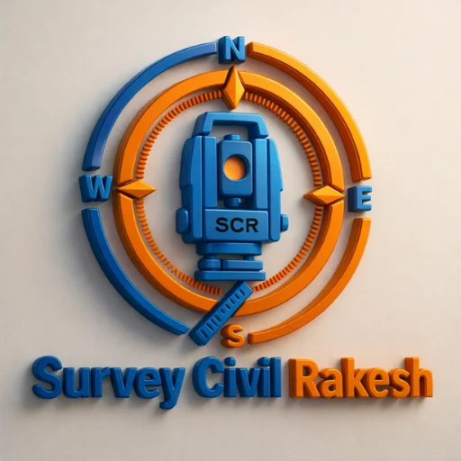 Download Survey Civil Rakesh Terbaru – Belajar Teknik Sipil Mudah