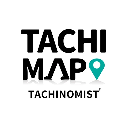 Download TACHI-MAP Terbaru – Cari Tempat Minum Berdiri di Fukuoka