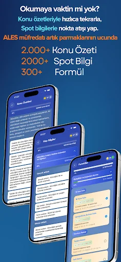 Download ALES & DGS SınavBank 2026 – Persiapan Ujian Terbaik - Screenshot 2