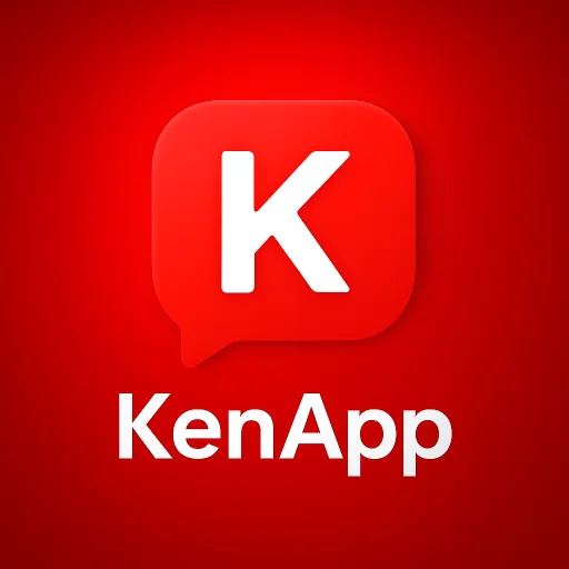 Download KenApp Terbaru 2024 – Aplikasi Pesan Instan Gratis