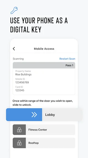 Download Rise Office Terbaru – Solusi Manajemen Properti Modern - Screenshot 4
