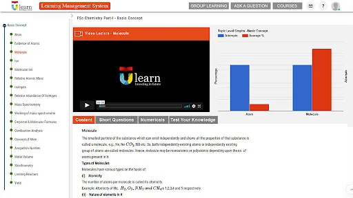 Download Ulearn EDU Versi Terbaru – Kelas Video Online Gratis - Screenshot 8