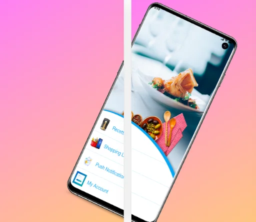 Download Recettes pour machine à pâtes Terbaru – Resep Pasta Asli - Screenshot 2