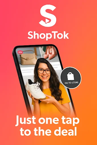 Download ShopTok Terbaru – Belanja Hemat dengan Video Viral - Screenshot 4