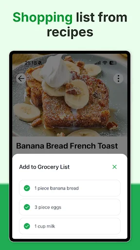 Download Recipe One: Recipe Keeper Terbaru – Simpan Resep Gratis - Screenshot 16